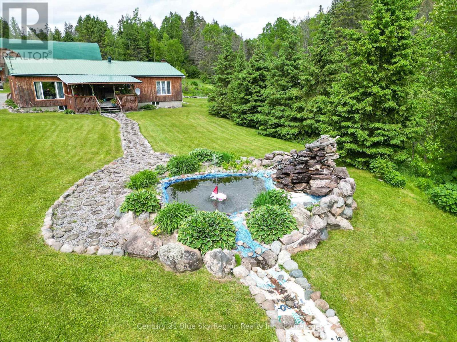 216 Pantenaude Road, West Nipissing, Ontario  P0H 1M0 - Photo 3 - X12222618