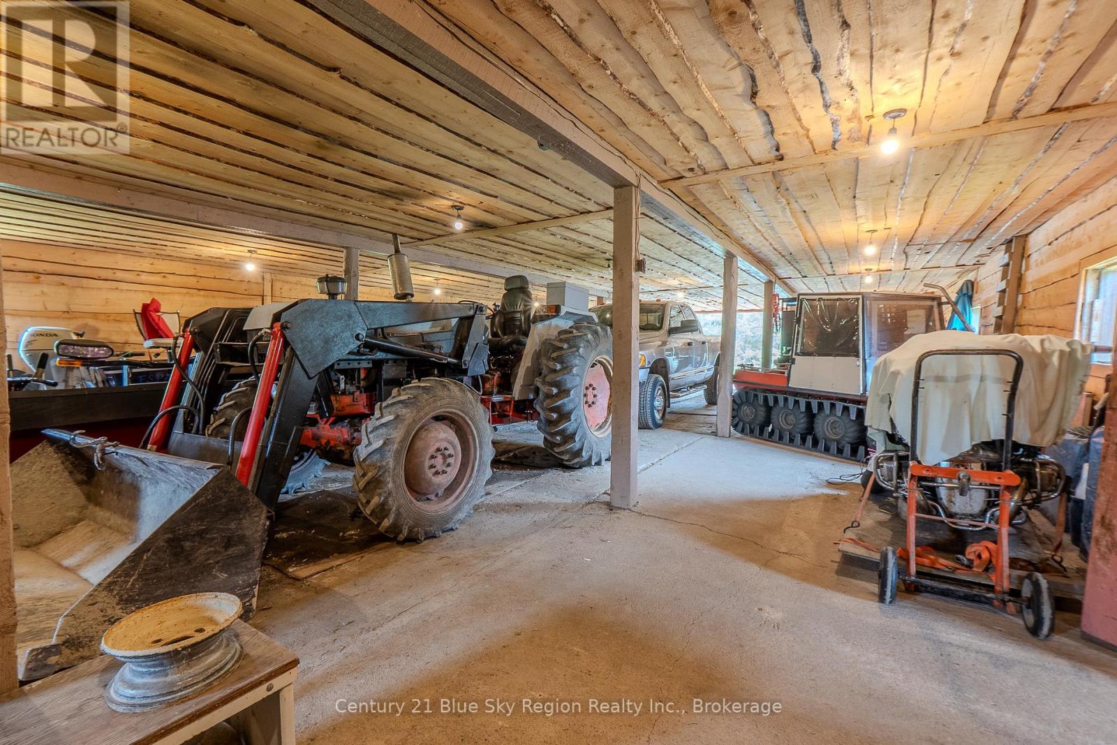 216 Pantenaude Road, West Nipissing, Ontario  P0H 1M0 - Photo 30 - X12222618