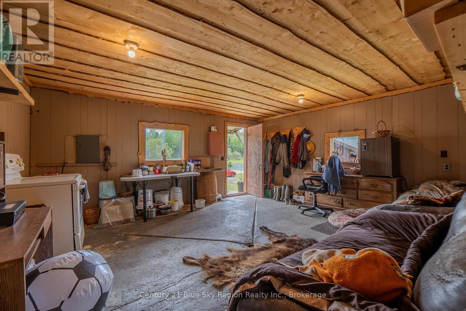 216 Pantenaude Road, West Nipissing, Ontario  P0H 1M0 - Photo 31 - X12222618