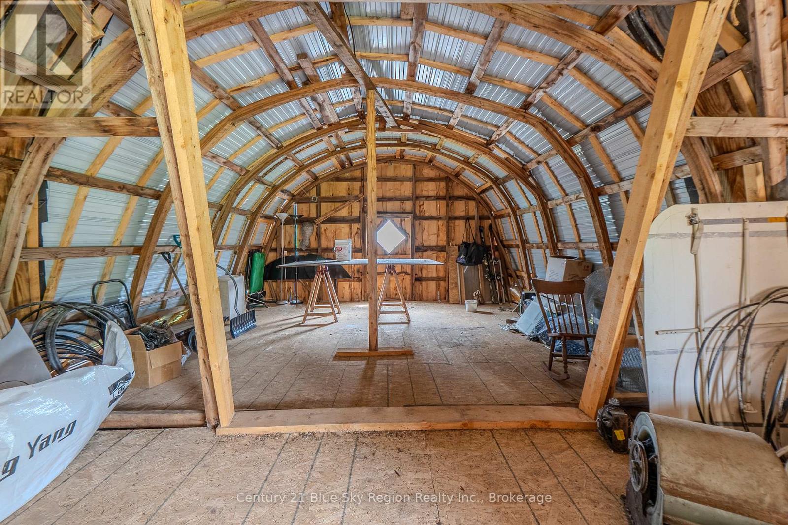 216 Pantenaude Road, West Nipissing, Ontario  P0H 1M0 - Photo 32 - X12222618