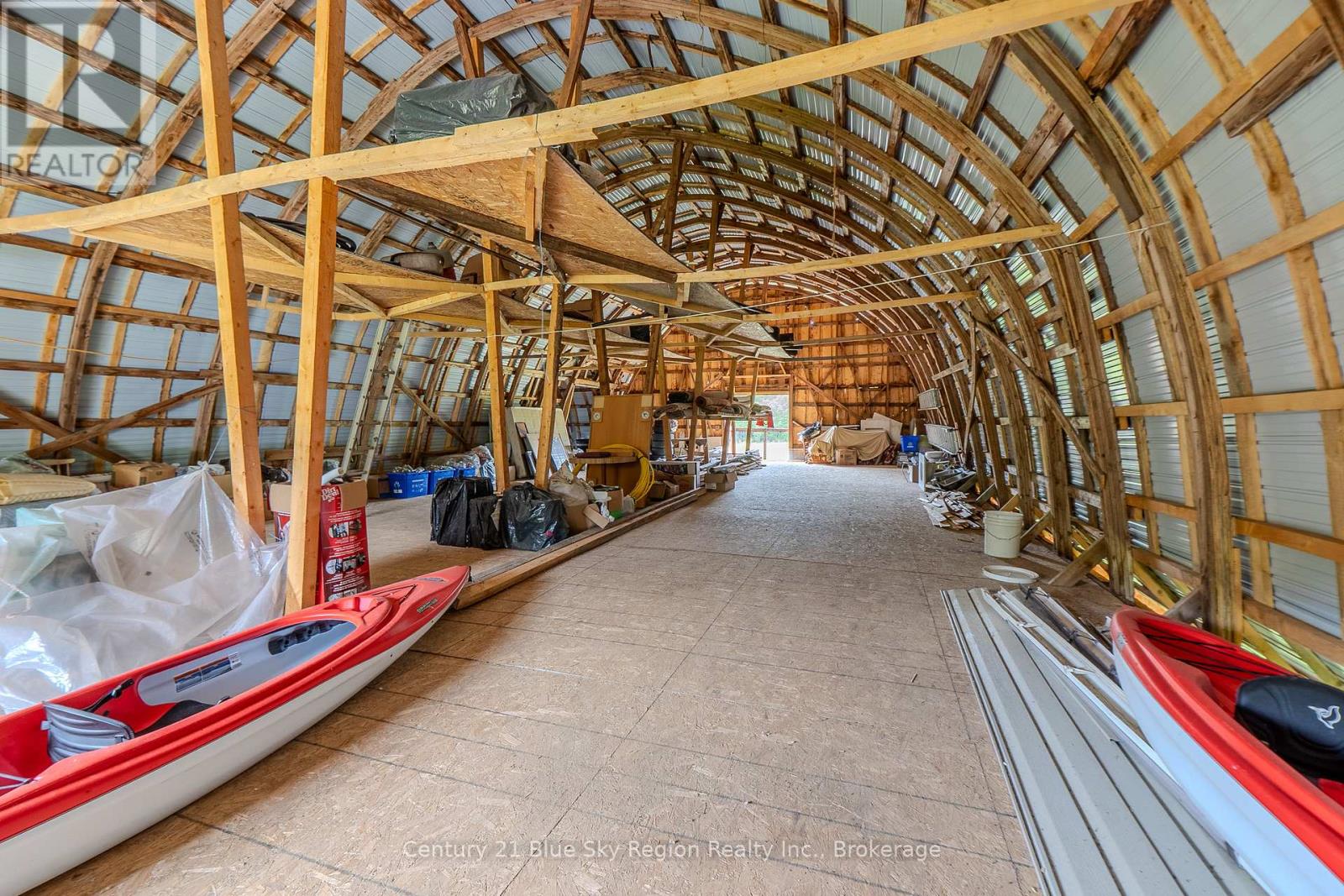 216 Pantenaude Road, West Nipissing, Ontario  P0H 1M0 - Photo 33 - X12222618