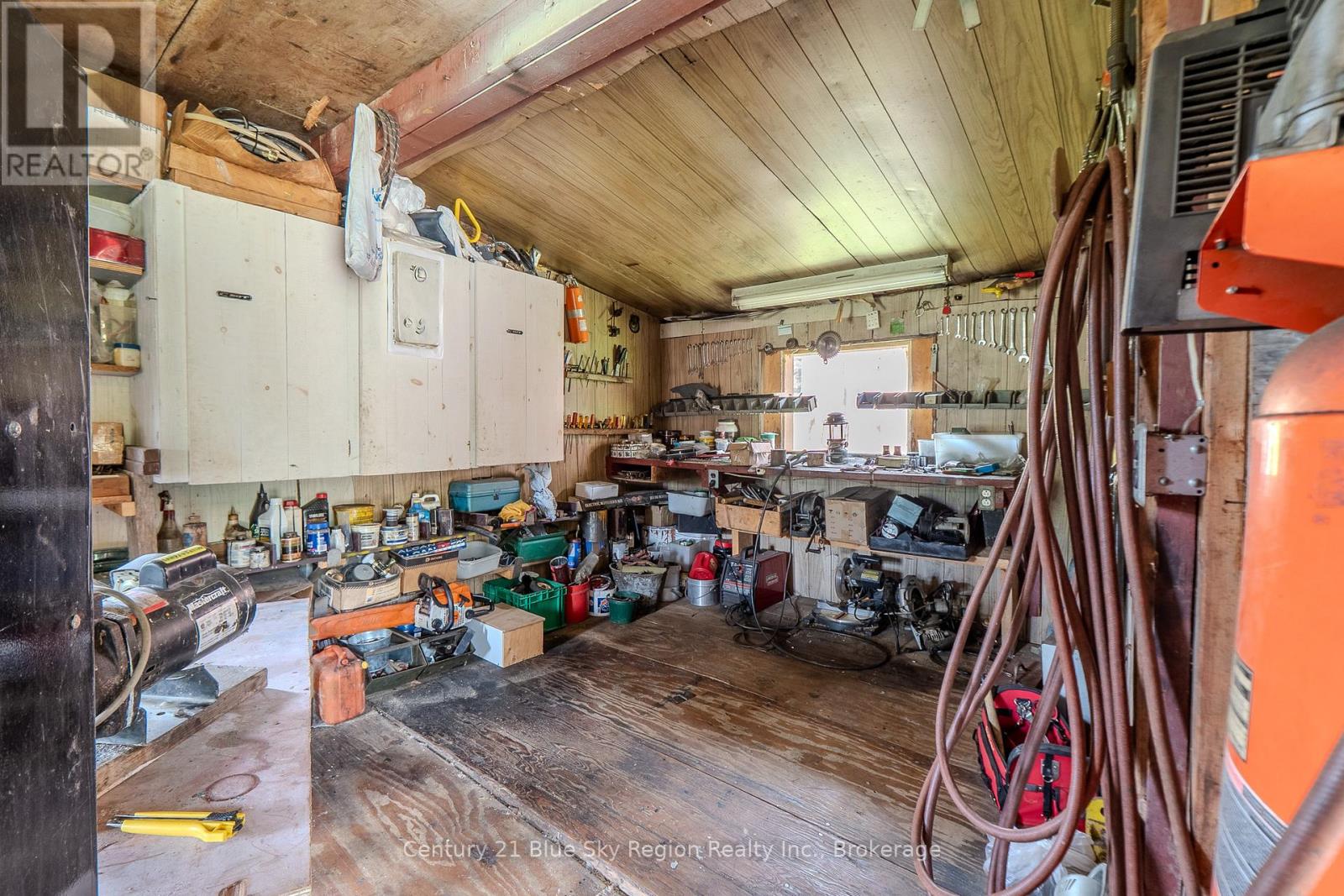 216 Pantenaude Road, West Nipissing, Ontario  P0H 1M0 - Photo 34 - X12222618