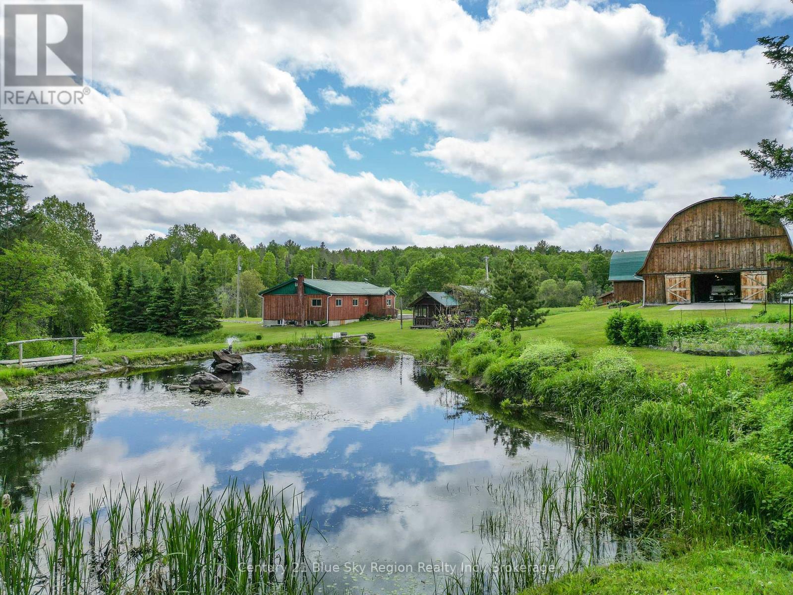 216 Pantenaude Road, West Nipissing, Ontario  P0H 1M0 - Photo 35 - X12222618
