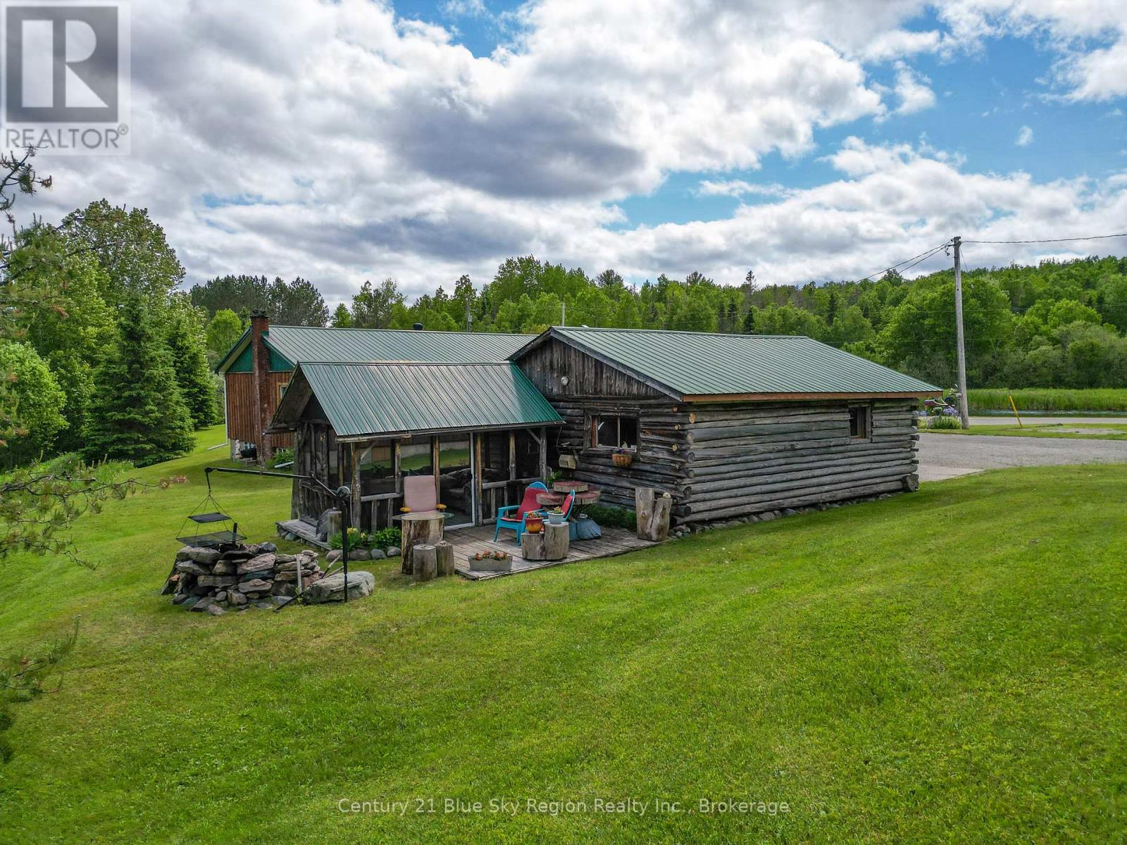 216 Pantenaude Road, West Nipissing, Ontario  P0H 1M0 - Photo 37 - X12222618