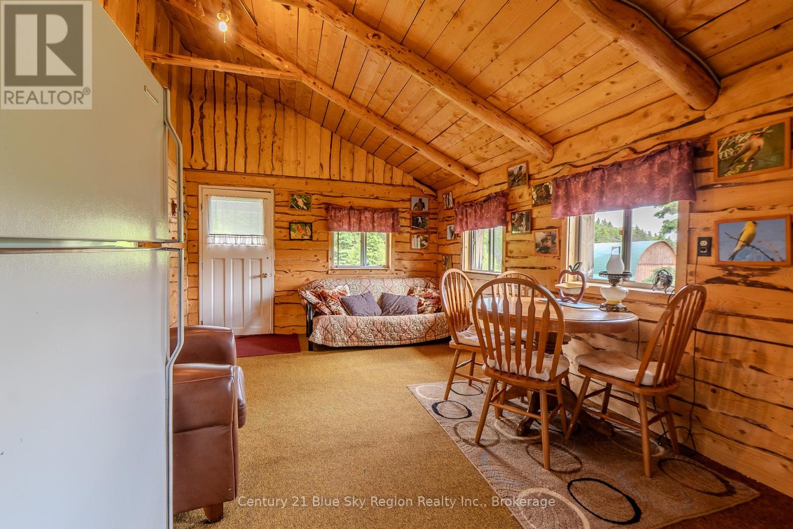 216 Pantenaude Road, West Nipissing, Ontario  P0H 1M0 - Photo 38 - X12222618