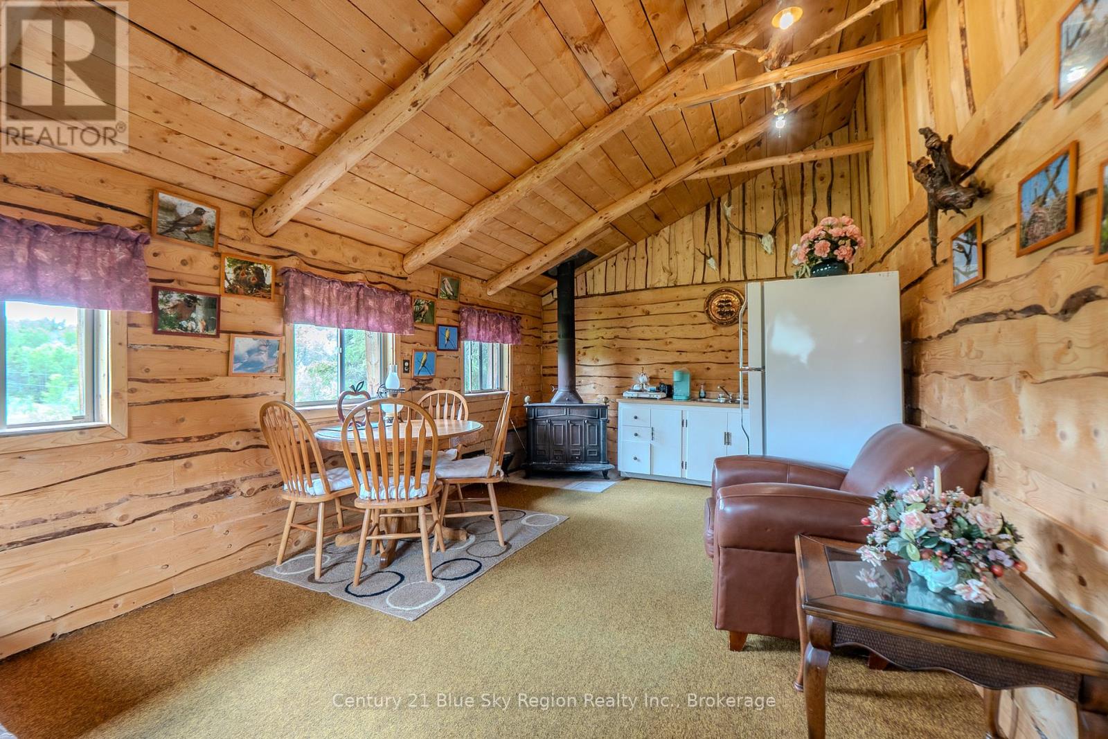 216 Pantenaude Road, West Nipissing, Ontario  P0H 1M0 - Photo 39 - X12222618