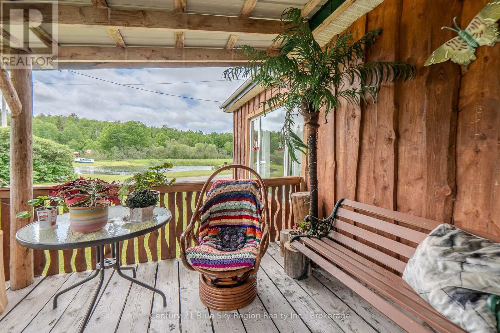 216 Pantenaude Road, West Nipissing, Ontario  P0H 1M0 - Photo 4 - X12222618