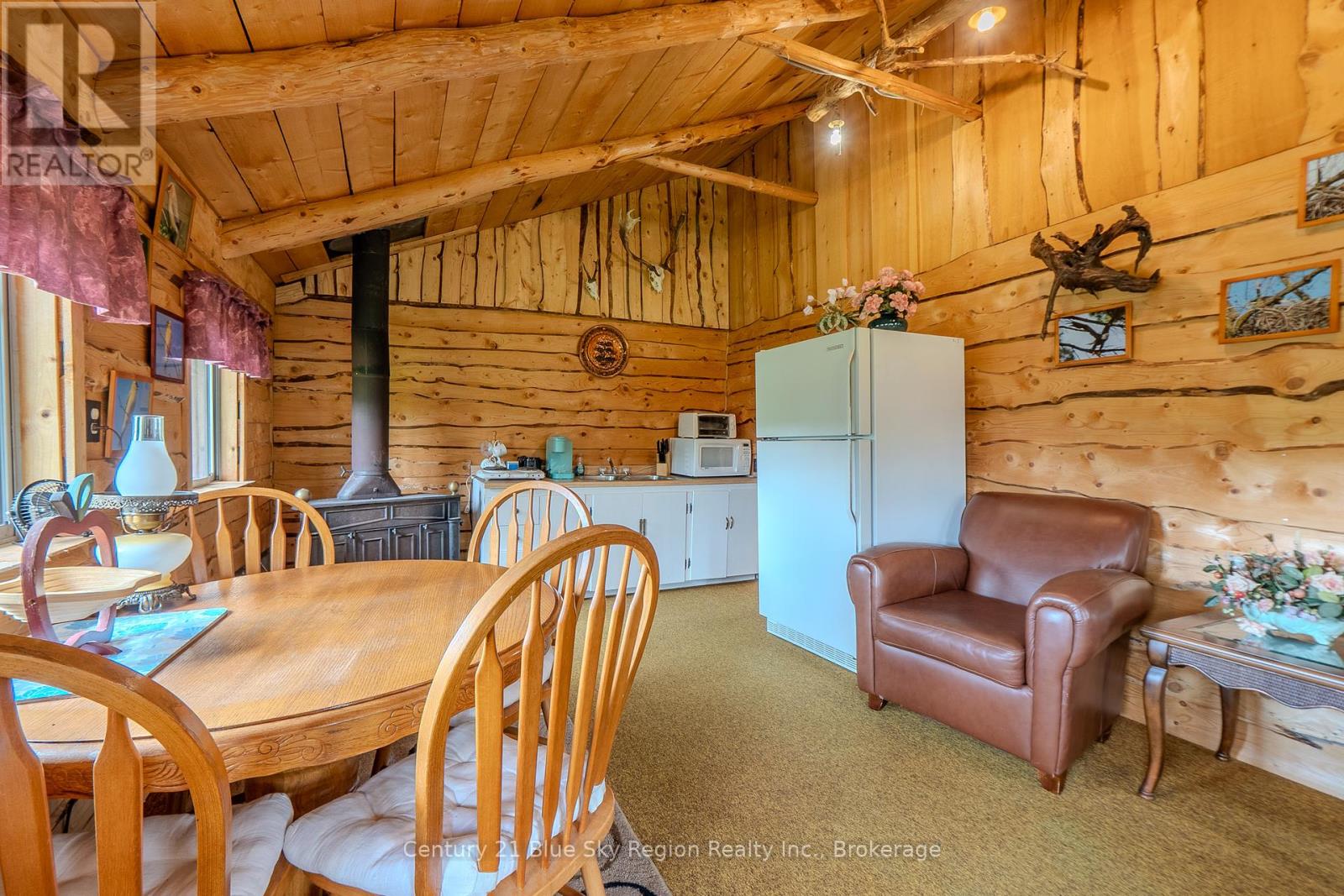 216 Pantenaude Road, West Nipissing, Ontario  P0H 1M0 - Photo 41 - X12222618