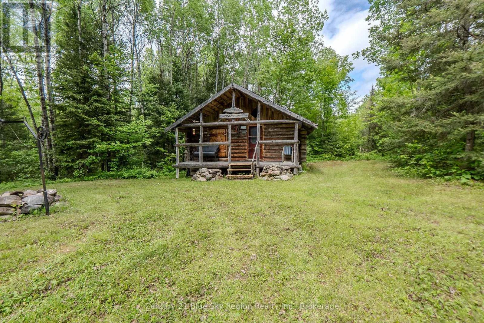 216 Pantenaude Road, West Nipissing, Ontario  P0H 1M0 - Photo 42 - X12222618
