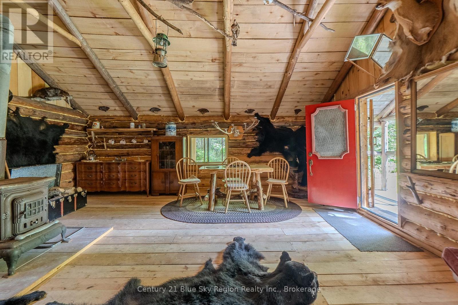 216 Pantenaude Road, West Nipissing, Ontario  P0H 1M0 - Photo 43 - X12222618