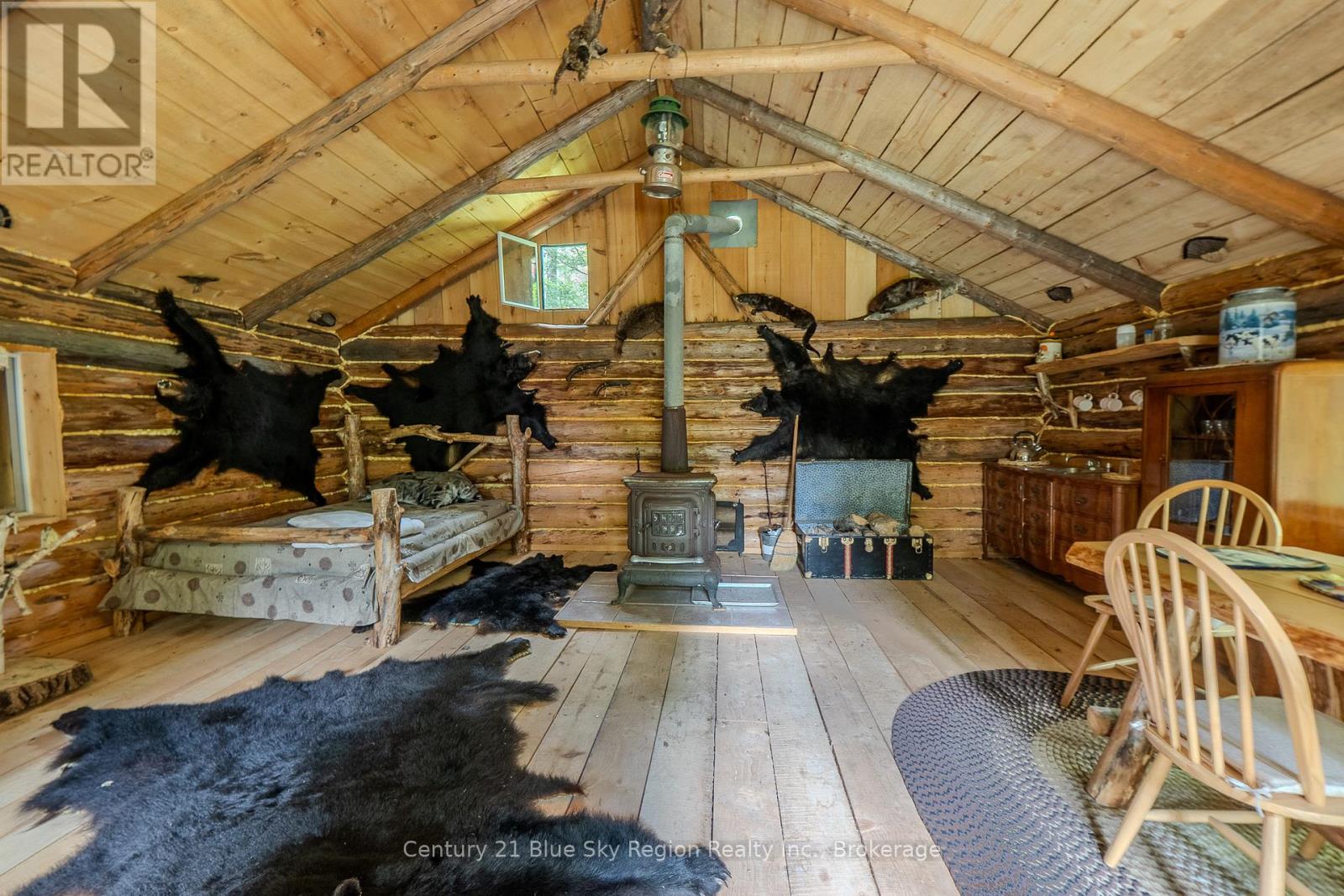 216 Pantenaude Road, West Nipissing, Ontario  P0H 1M0 - Photo 44 - X12222618