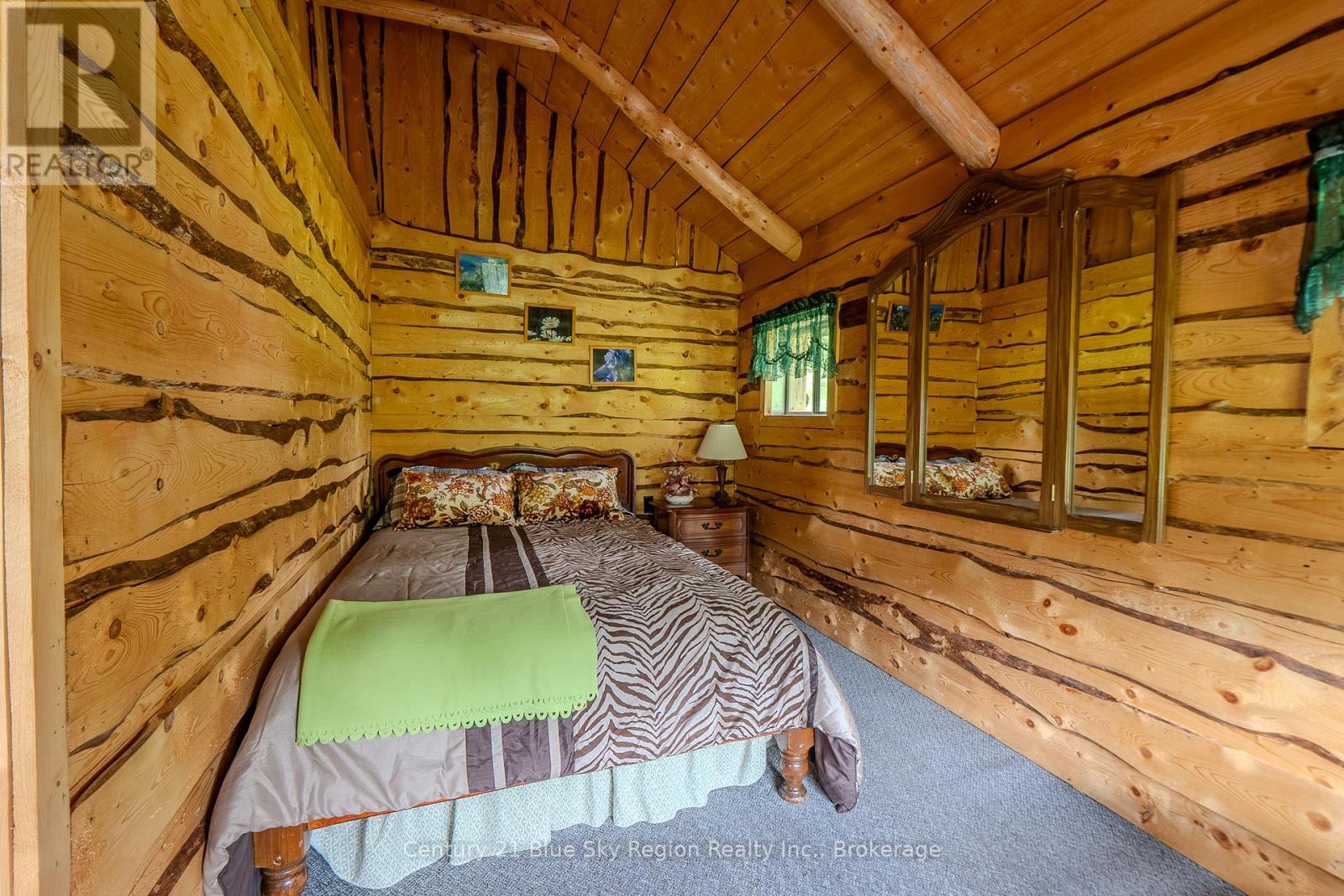 216 Pantenaude Road, West Nipissing, Ontario  P0H 1M0 - Photo 45 - X12222618