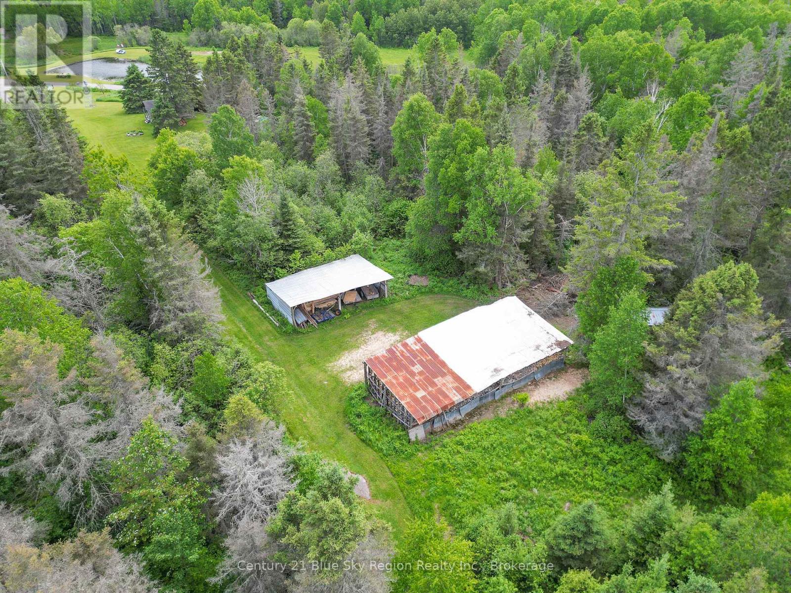 216 Pantenaude Road, West Nipissing, Ontario  P0H 1M0 - Photo 47 - X12222618