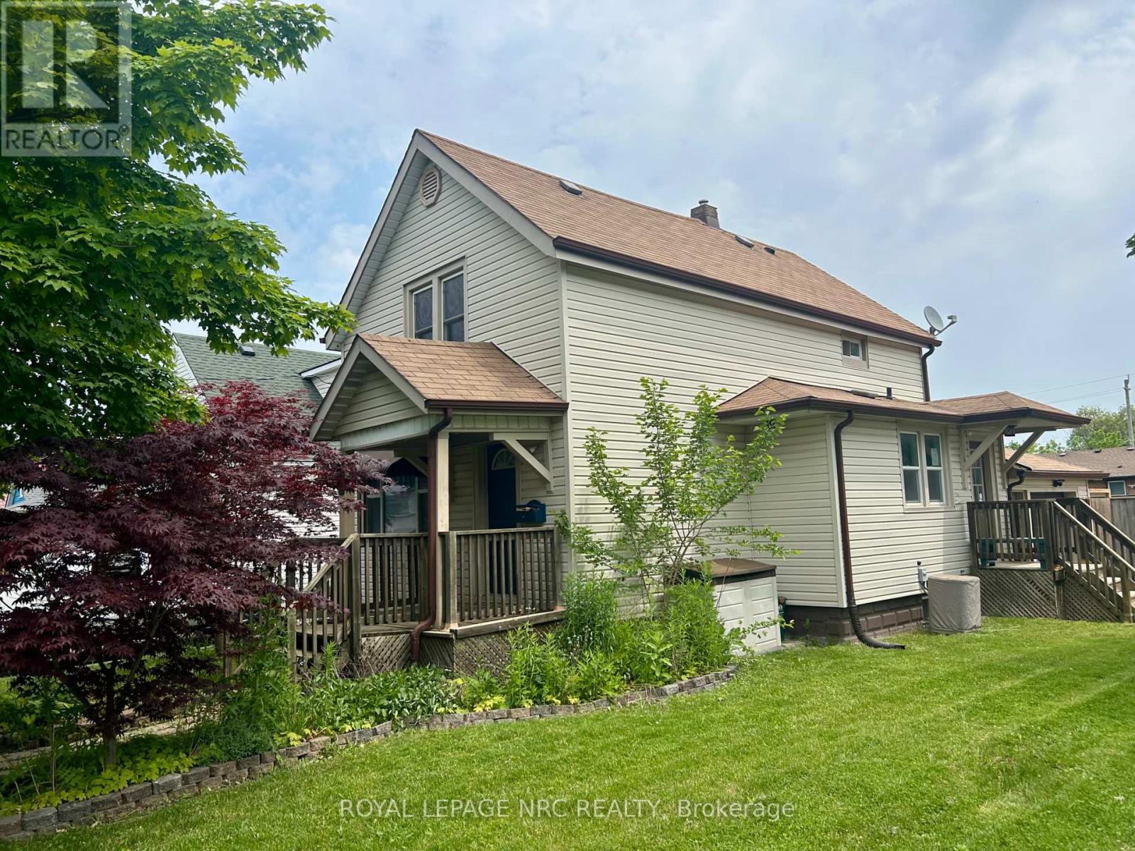 Property at 301 ALBERTA STREET image 1