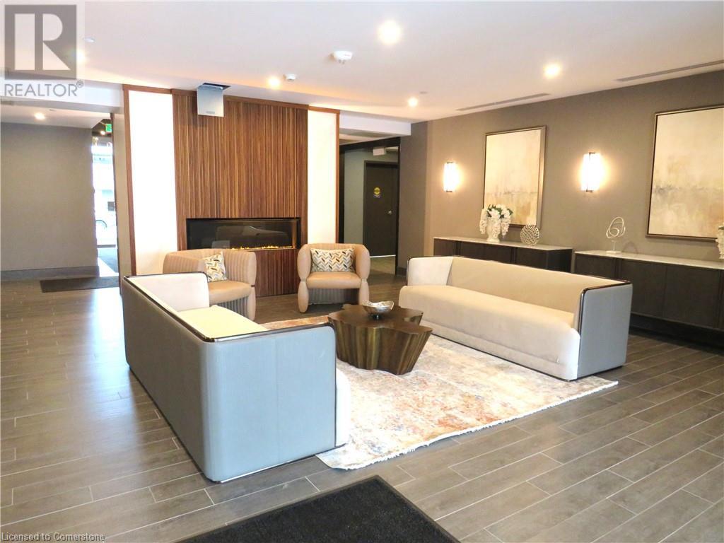 Property at 470 DUNDAS Street E Unit# 305 image 5