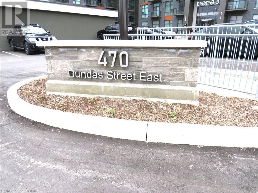 Property at 470 DUNDAS Street E Unit# 305 image 3