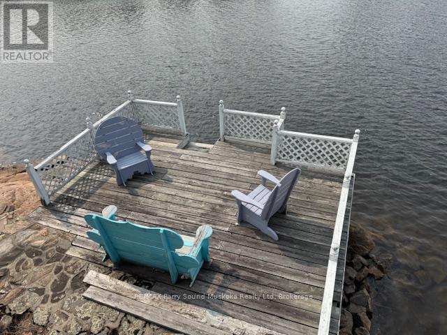 1 A775 Island, The Archipelago (Archipelago North), Ontario  P0C 1G0 - Photo 27 - X12222740