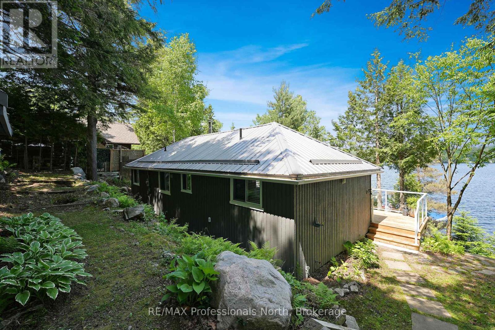 1336 Grace River Road, Dysart Et Al (Dudley), Ontario  K0L 2Y0 - Photo 5 - X12222776