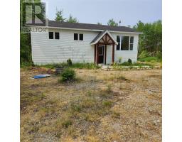6 Main Street, Culls Harbour, Newfoundland & Labrador