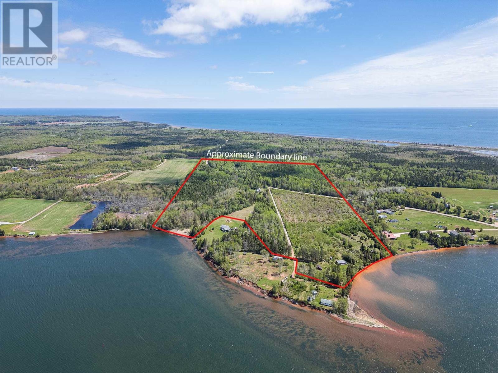 8 & 89 Duncan Lane, Kildare, Prince Edward Island  C0B 1B0 - Photo 44 - 202513158