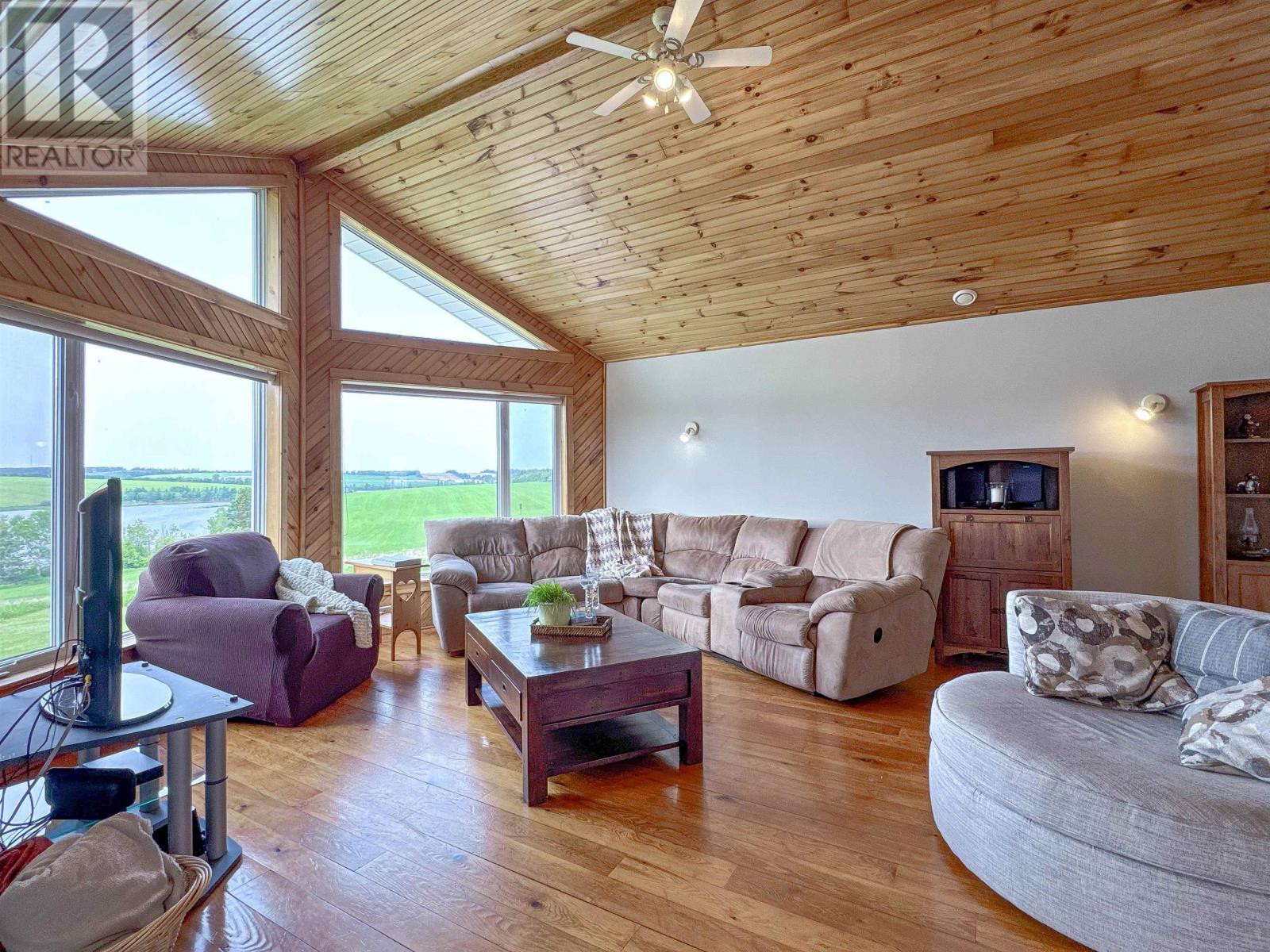 288 Route 258, New Glasgow, Prince Edward Island  C0A 1N0 - Photo 15 - 202514713