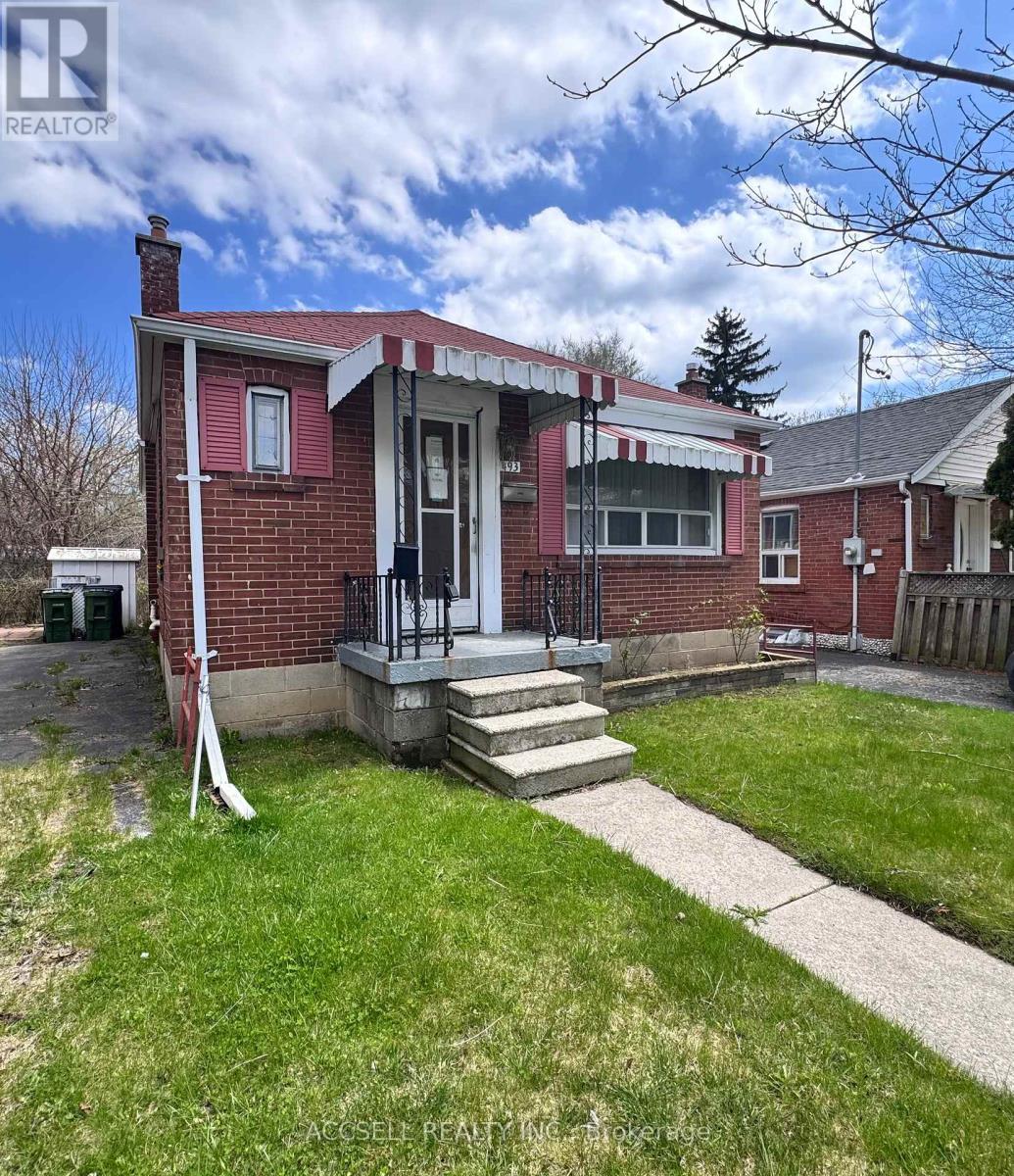 Property at 493 DAWES ROAD image 3