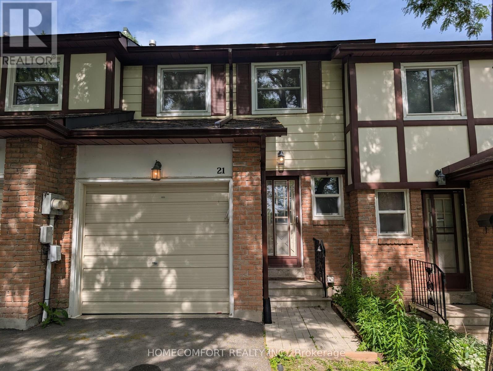 Property at 39 - 21 THATCHER'S MILL WAY image 1