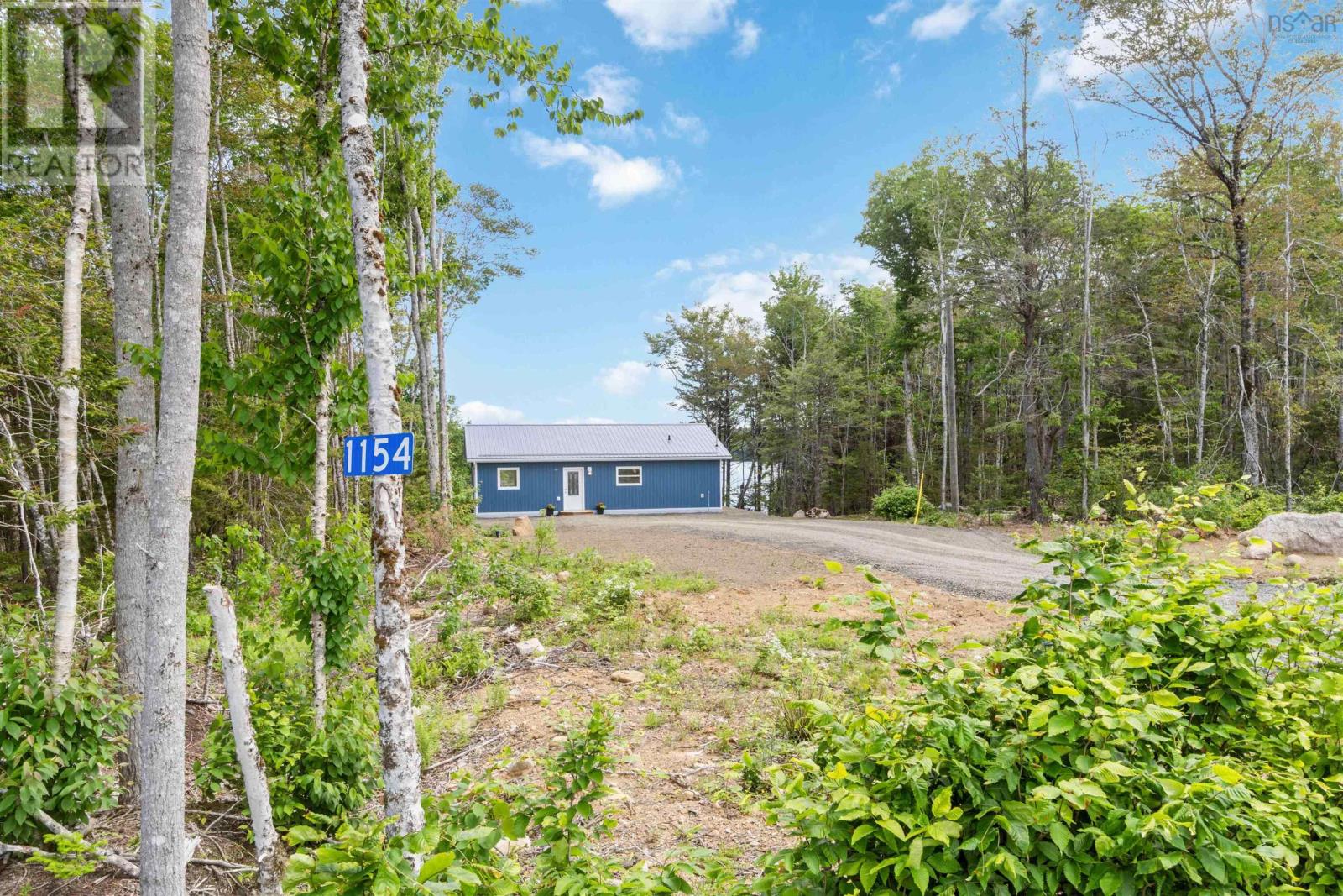 Lot 24-2 1154 Ridge Road, North Range, Nova Scotia  B0W 1H0 - Photo 10 - 202508110