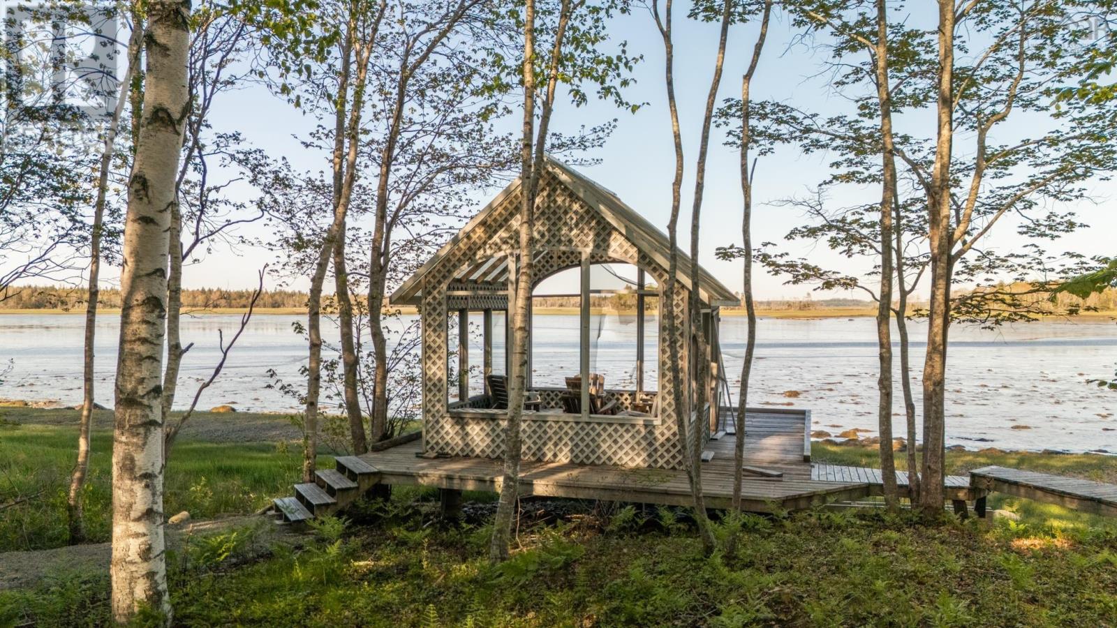 81 Chemin Des Bouleaux, Sluice Point, Nova Scotia  B0W 3M0 - Photo 14 - 202508244