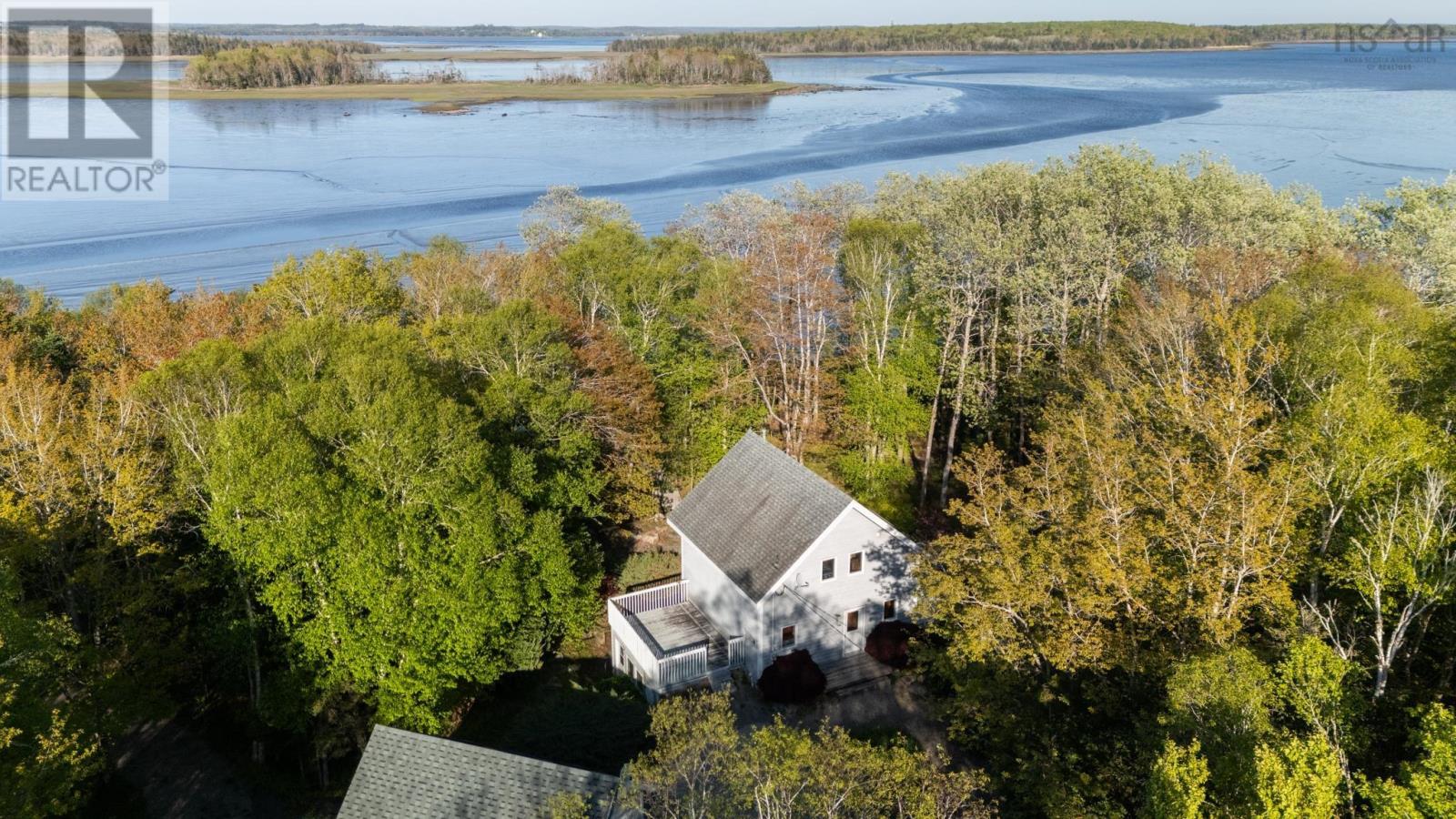81 Chemin Des Bouleaux, Sluice Point, Nova Scotia  B0W 3M0 - Photo 3 - 202508245