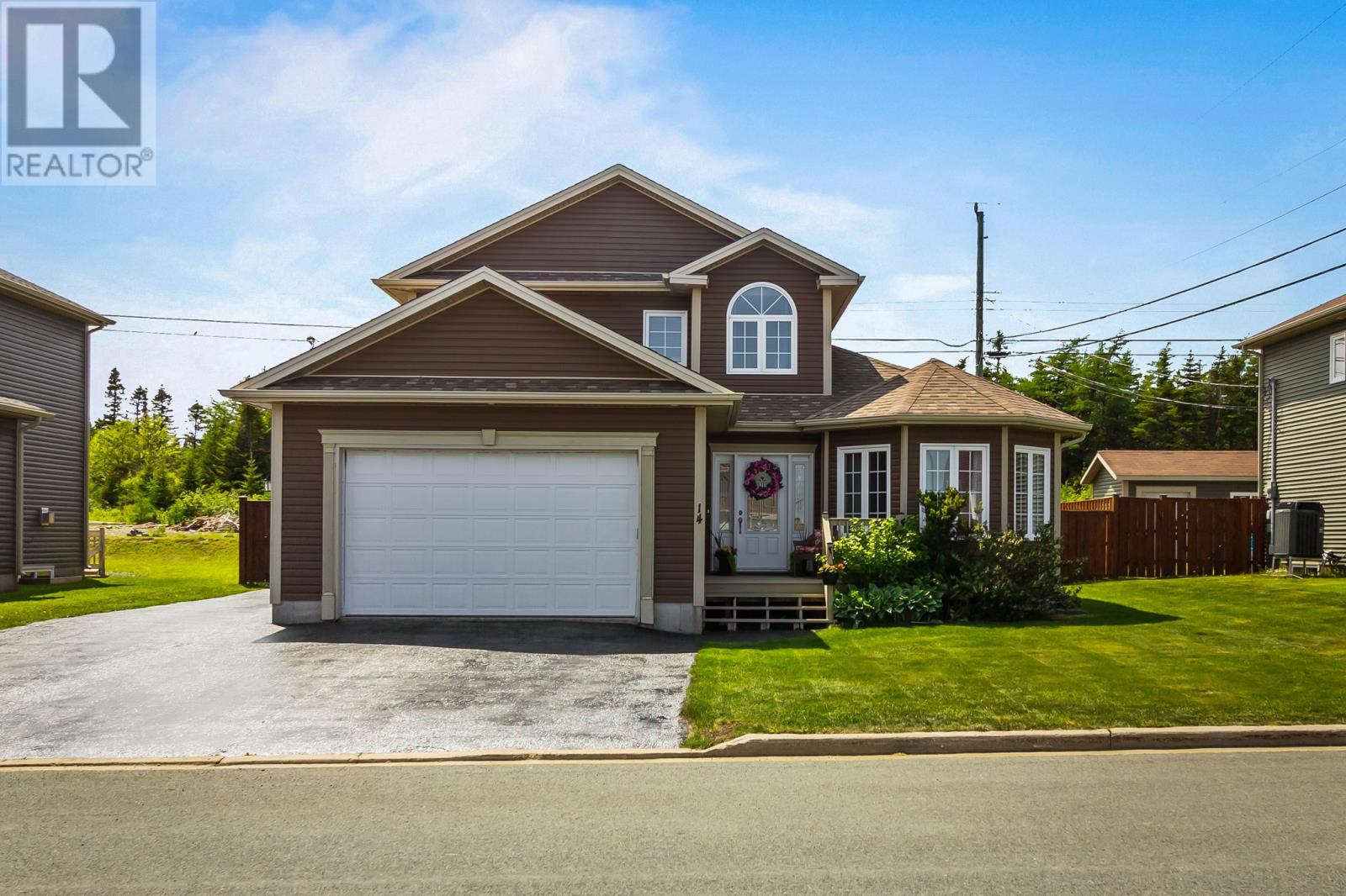 Property at 14 Netherwood Street image 1