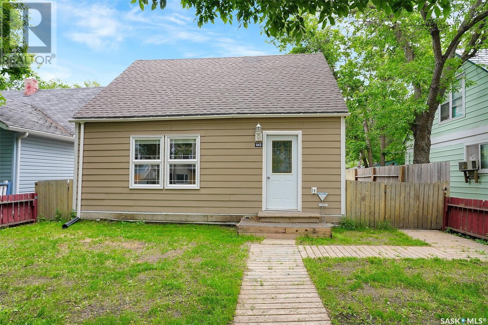 Property at 1143 Wascana STREET image 1