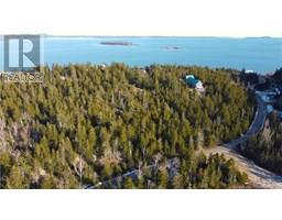 Kilmarnock Head Lot 29, Chamcook, New Brunswick
