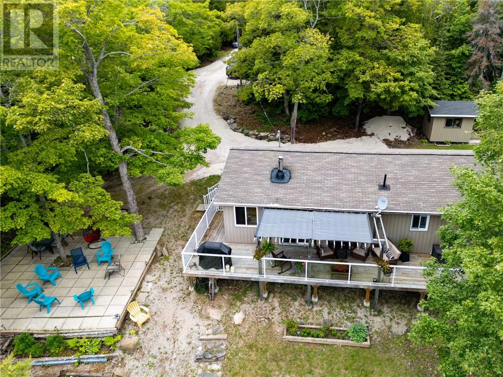 1746 Rockville Road, Rockville, Ontario  P0P 1S0 - Photo 4 - 2122933