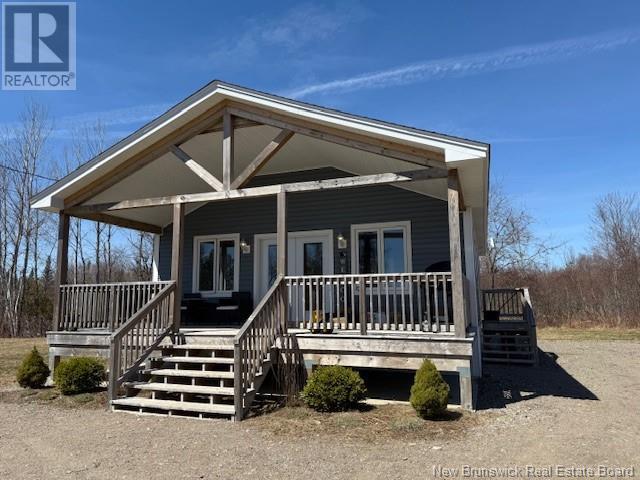 1-3584 127 Route, Bayside, New Brunswick  E5B 2V3 - Photo 2 - NB116006