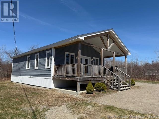 1-3584 127 Route, Bayside, New Brunswick  E5B 2V3 - Photo 26 - NB116006