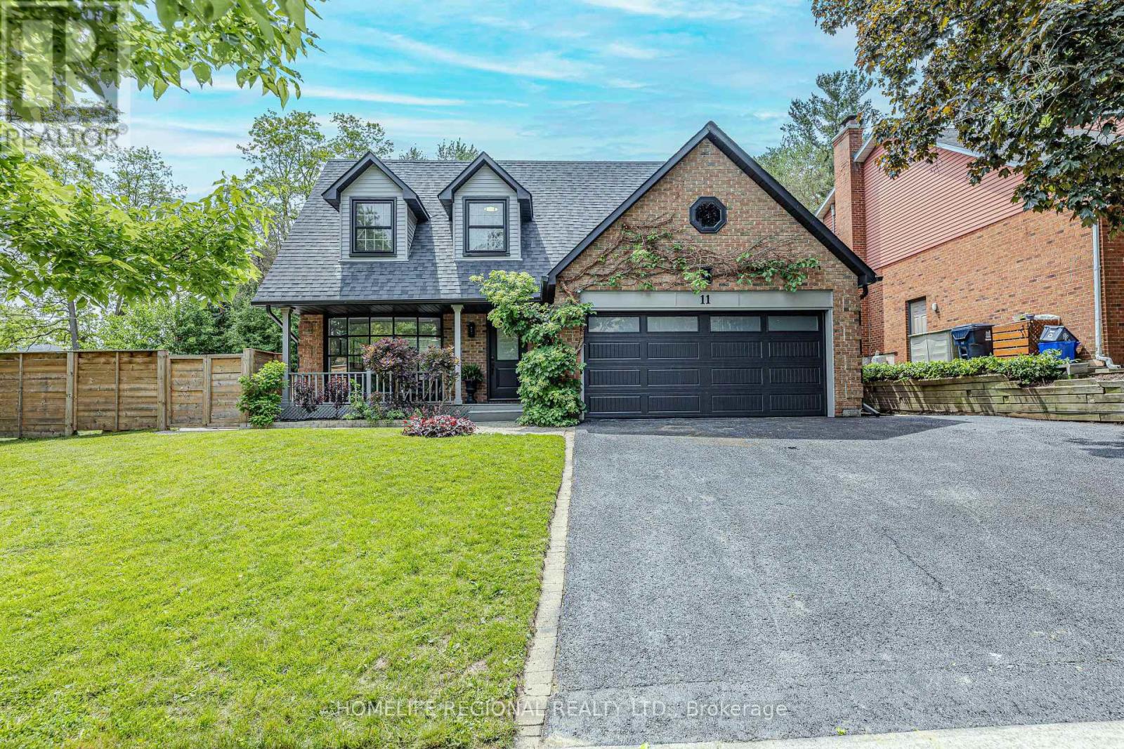 Property at 11 JEAN DEMPSEY GATE image 1