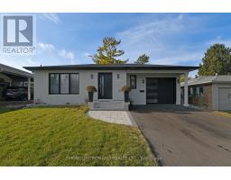 826 KROSNO BOULEVARD W, Pickering, Ontario
