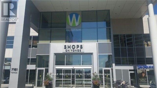 156 - 7181 Yonge Street, Markham, Ontario  L3T 0C7 - Photo 2 - N12222665