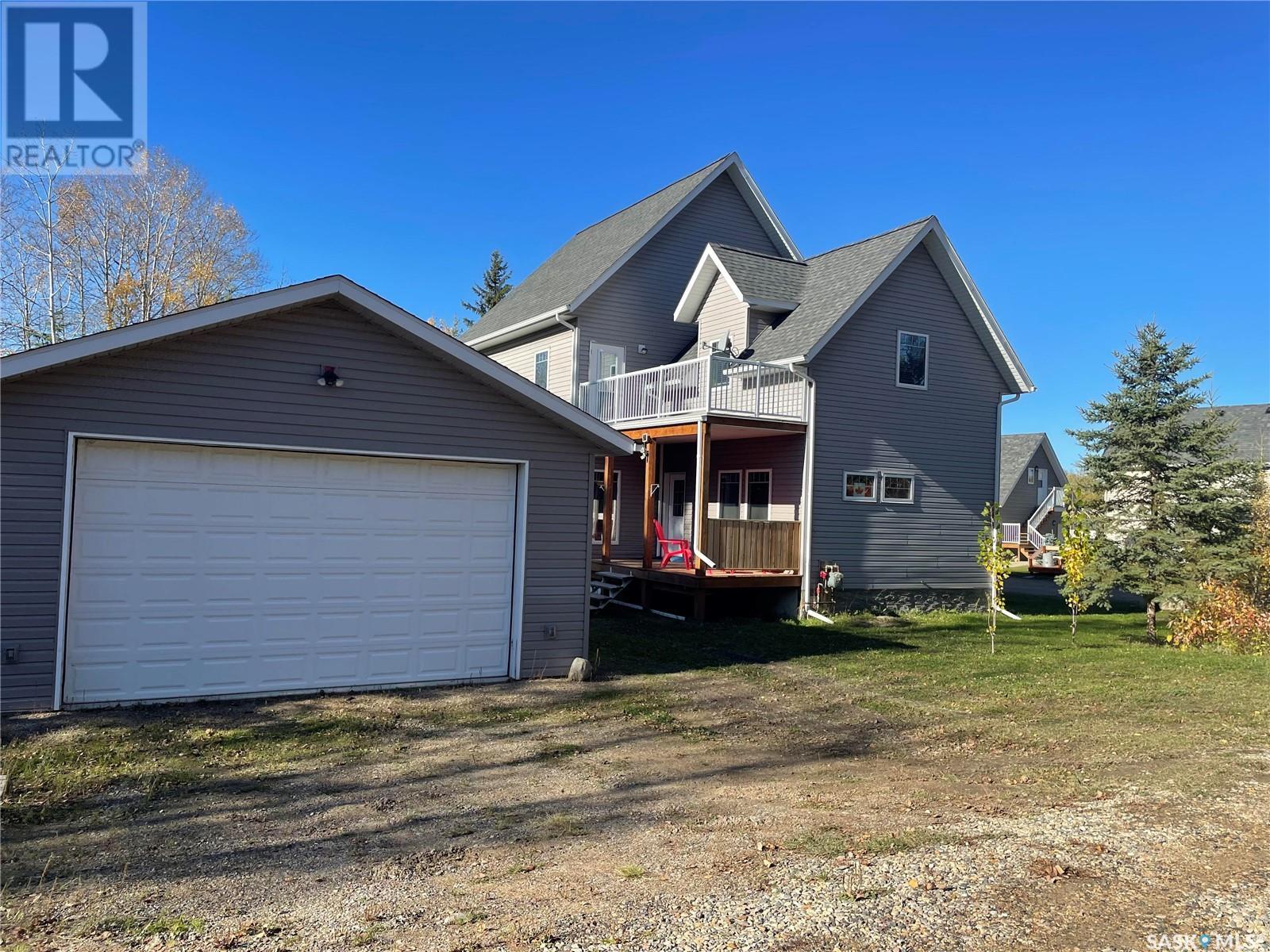 8 Boots Bay, Candle Lake, Saskatchewan  S0J 3E0 - Photo 1 - SK001687