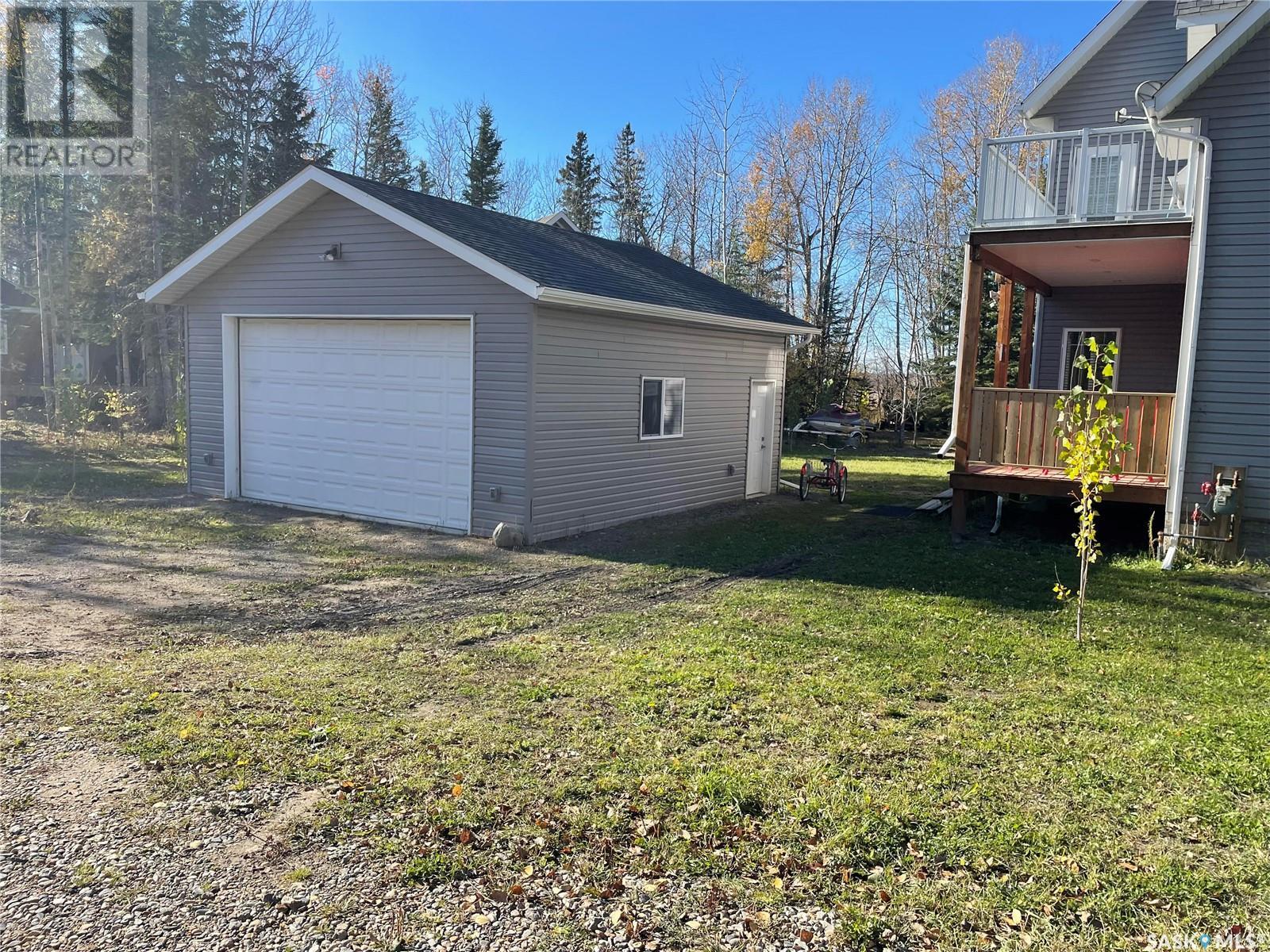 8 Boots Bay, Candle Lake, Saskatchewan  S0J 3E0 - Photo 2 - SK001687