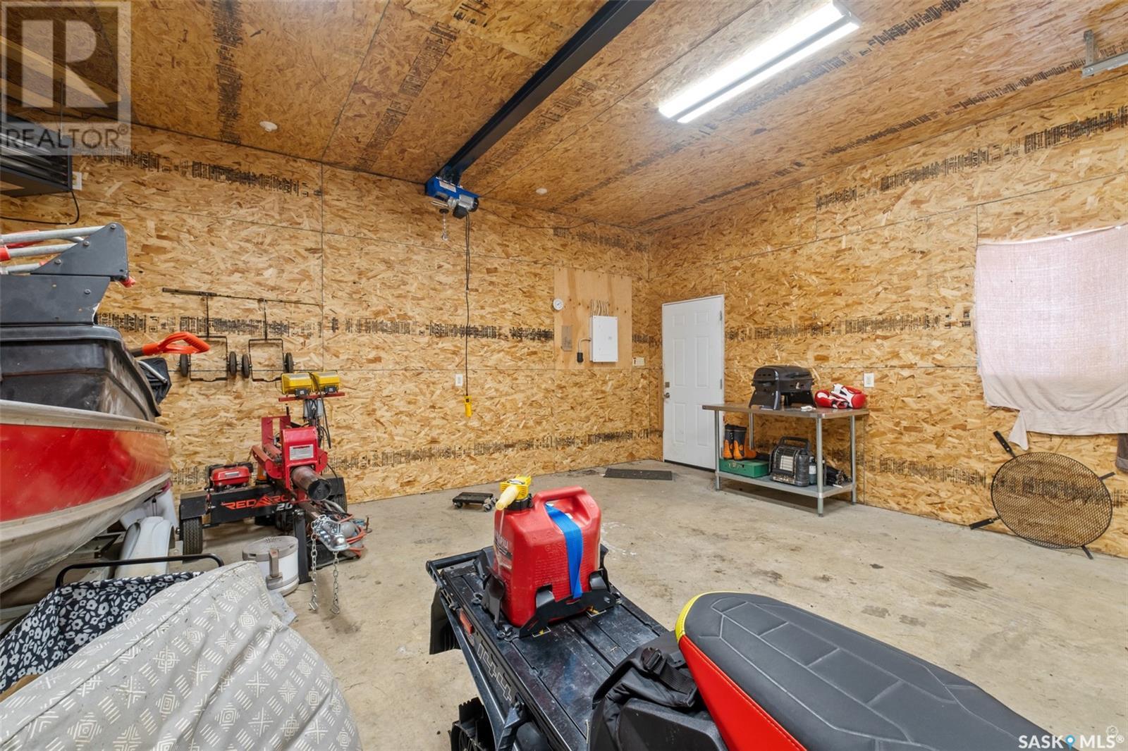 8 Boots Bay, Candle Lake, Saskatchewan  S0J 3E0 - Photo 37 - SK001687