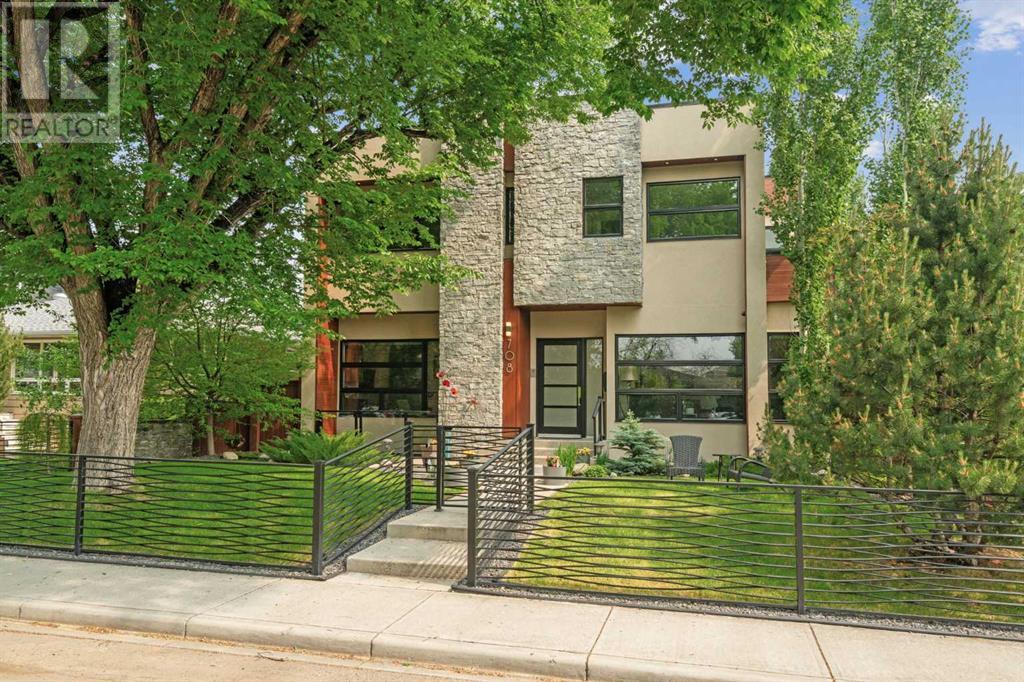 Property at 708 33A Street NW image 1