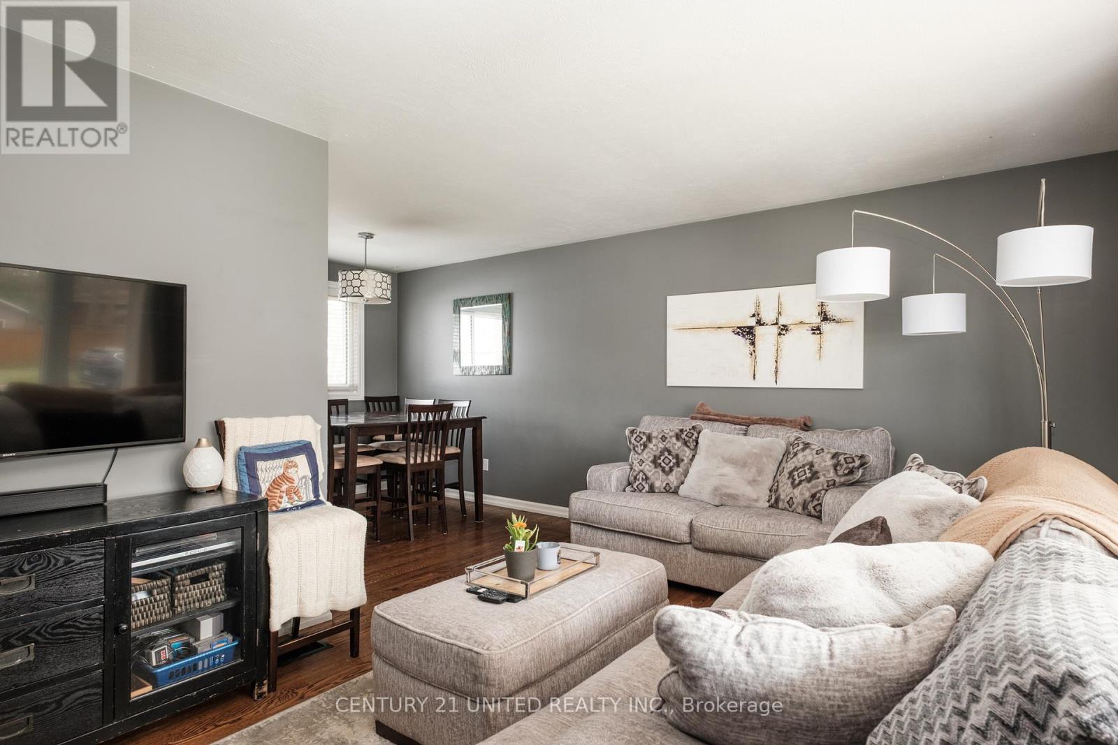 Property at 1316 BATHURST STREET image 5