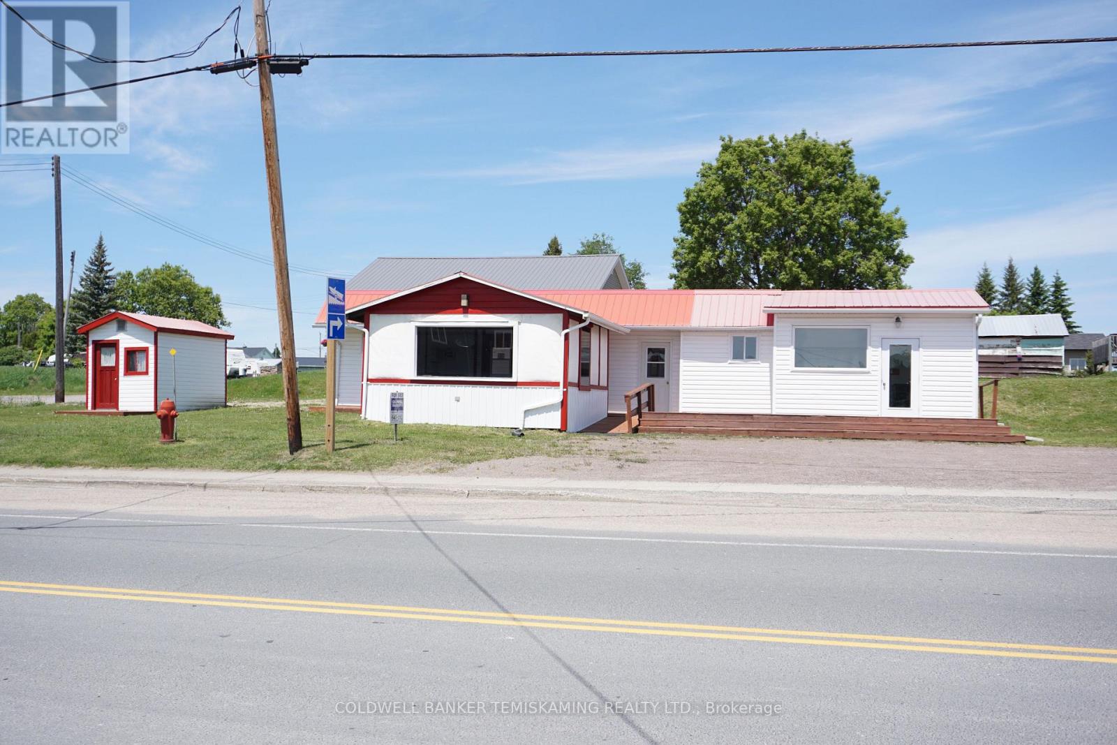 15 Front Street, James, Ontario  P0J 1G0 - Photo 2 - T12222856