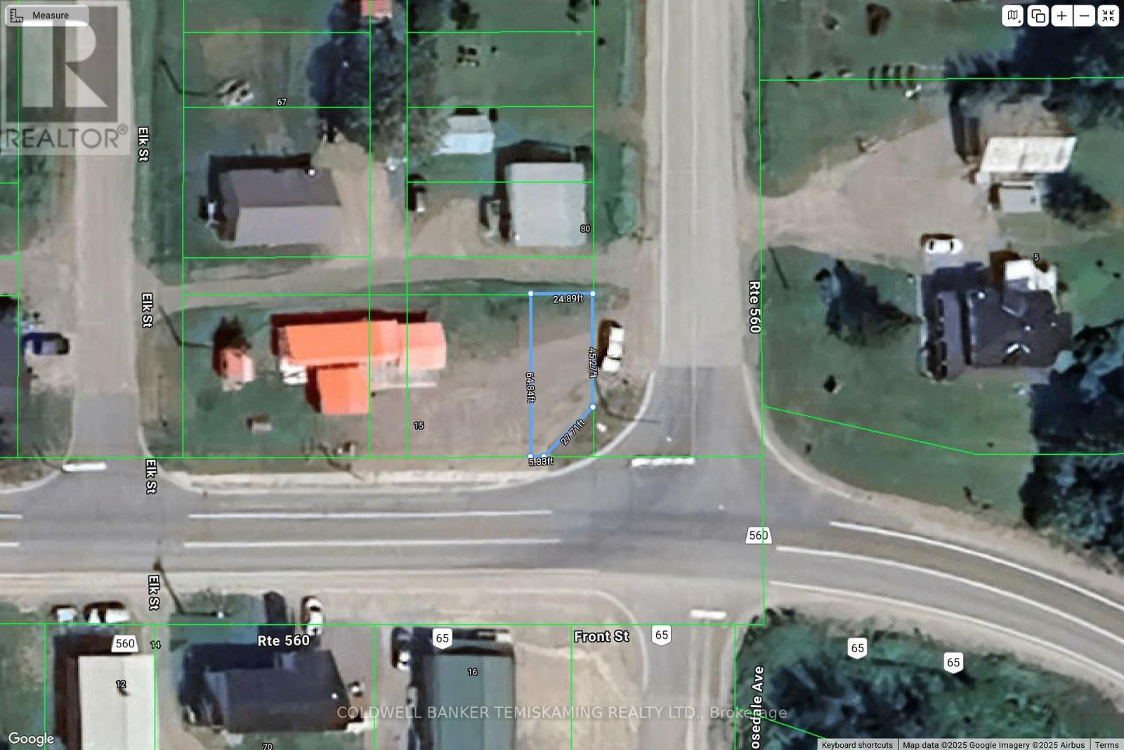15 Front Street, James, Ontario  P0J 1G0 - Photo 40 - T12222856