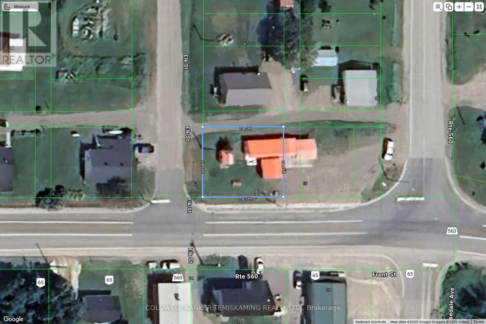 15 Front Street, James, Ontario  P0J 1G0 - Photo 43 - T12222856