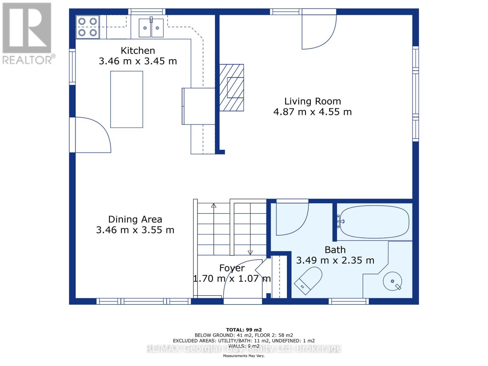 8 Robin Court, Tiny, Ontario  L9M 0B9 - Photo 42 - S12219154