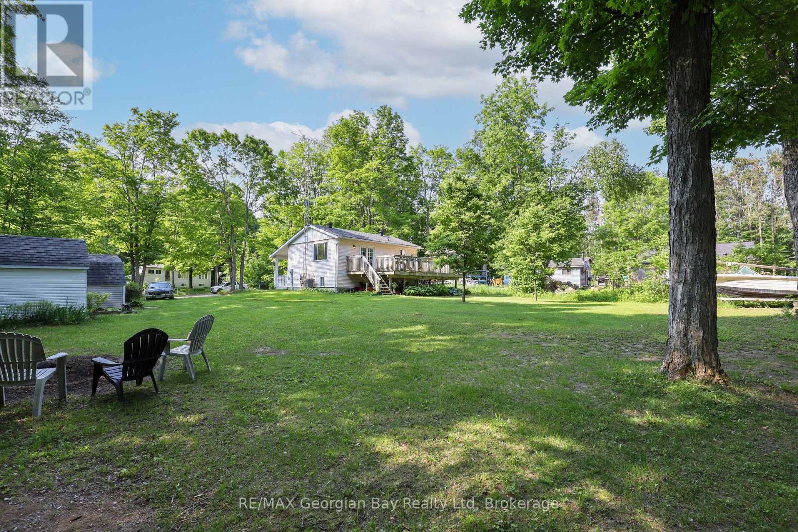 8 Robin Court, Tiny, Ontario  L9M 0B9 - Photo 32 - S12219154