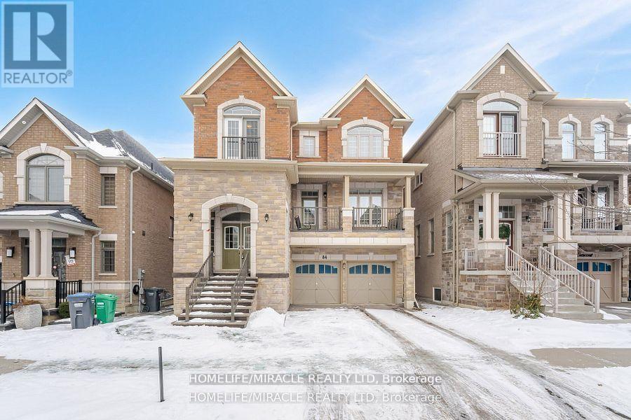 Property at 84 ROULETTE CRESCENT image 1